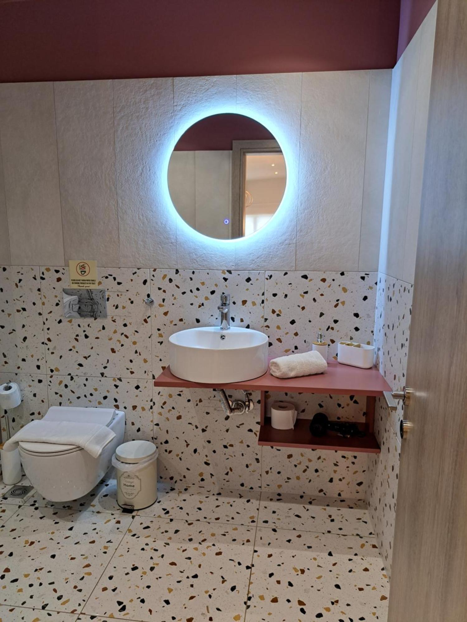 Old Town Studios Кавала Екстер'єр фото
